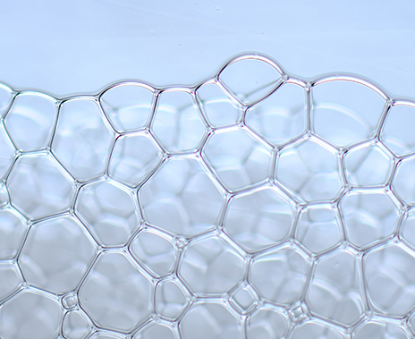 温和表面活性剂